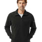 Columbia Fleece Columbia - Men's Full-Zip Steens Mountain™ Fleece Jacket (Sleeve Logo)