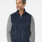 Columbia Fleece Columbia - Men's Steens Mountain™ Fleece Vest (Back Logo)