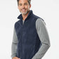 Columbia Fleece Columbia - Men's Steens Mountain™ Fleece Vest (Back Logo)