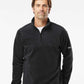 Columbia Fleece Columbia - Men's Steens Mountain™ Half Zip Fleece Pullover (Sleeve Logo)