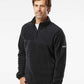 Columbia Fleece Columbia - Men's Steens Mountain™ Half Zip Fleece Pullover (Sleeve Logo)