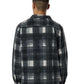 Columbia Fleece Columbia - Men's Steens Mountain™ Printed Shirt Jacket II