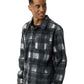 Columbia Fleece Columbia - Men's Steens Mountain™ Printed Shirt Jacket II