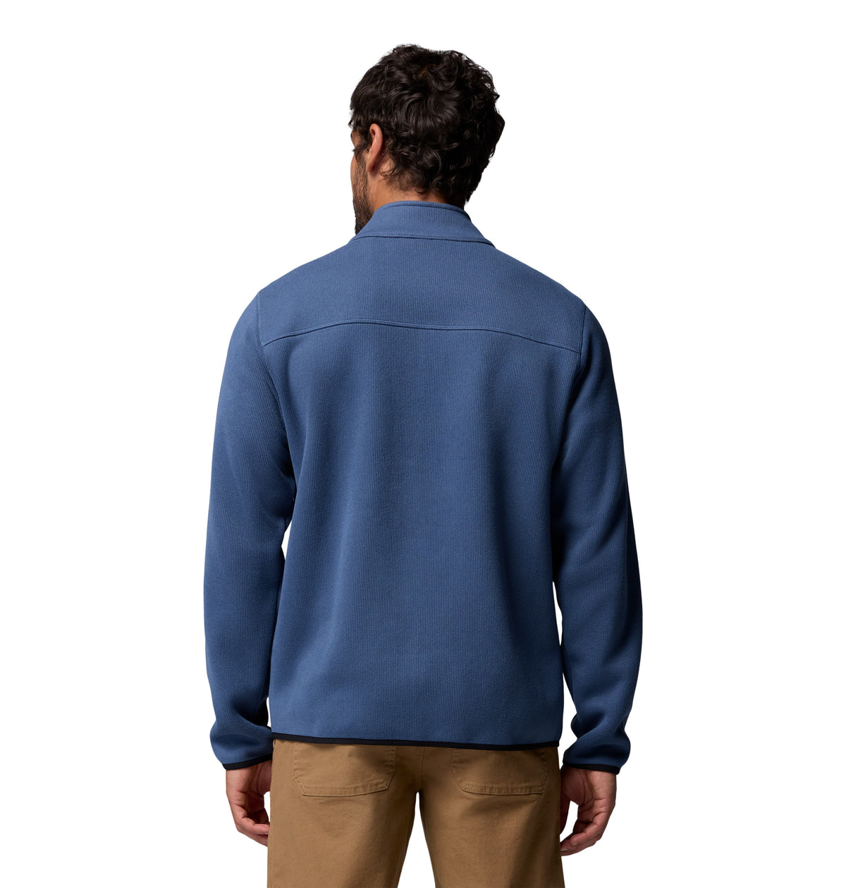 Columbia - Men's Sweater Weather Full-Zip Jacket