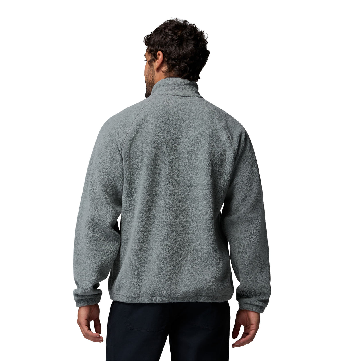 Columbia - Men's Timber Meadow MTR Fleece Full-Zip