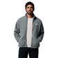 Columbia - Men's Timber Meadow MTR Fleece Full-Zip
