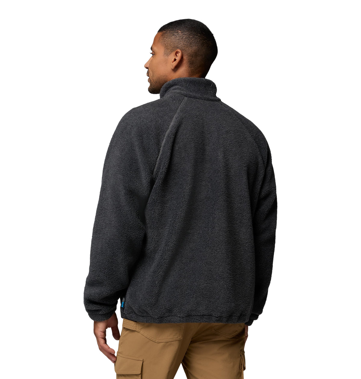 Columbia - Men's Timber Meadow MTR Fleece Half-Zip