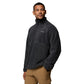 Columbia - Men's Timber Meadow MTR Fleece Half-Zip