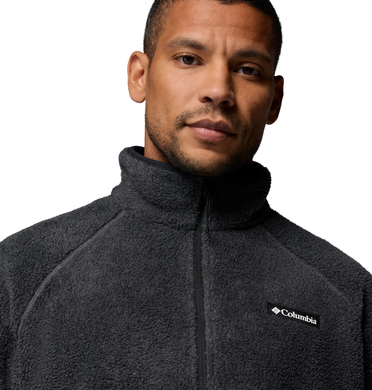 Columbia - Men's Timber Meadow MTR Fleece Half-Zip