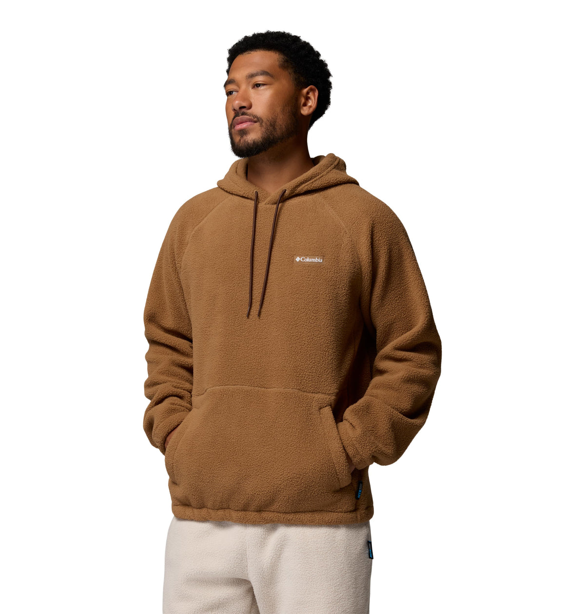 Columbia - Men's Timber Meadow MTR Fleece Hoodie