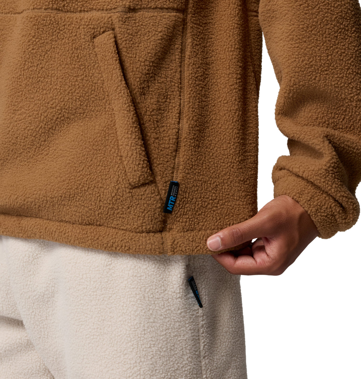 Columbia - Men's Timber Meadow MTR Fleece Hoodie