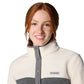 Columbia Fleece Columbia - Women's Benton Springs™ Half Snap Pullover II