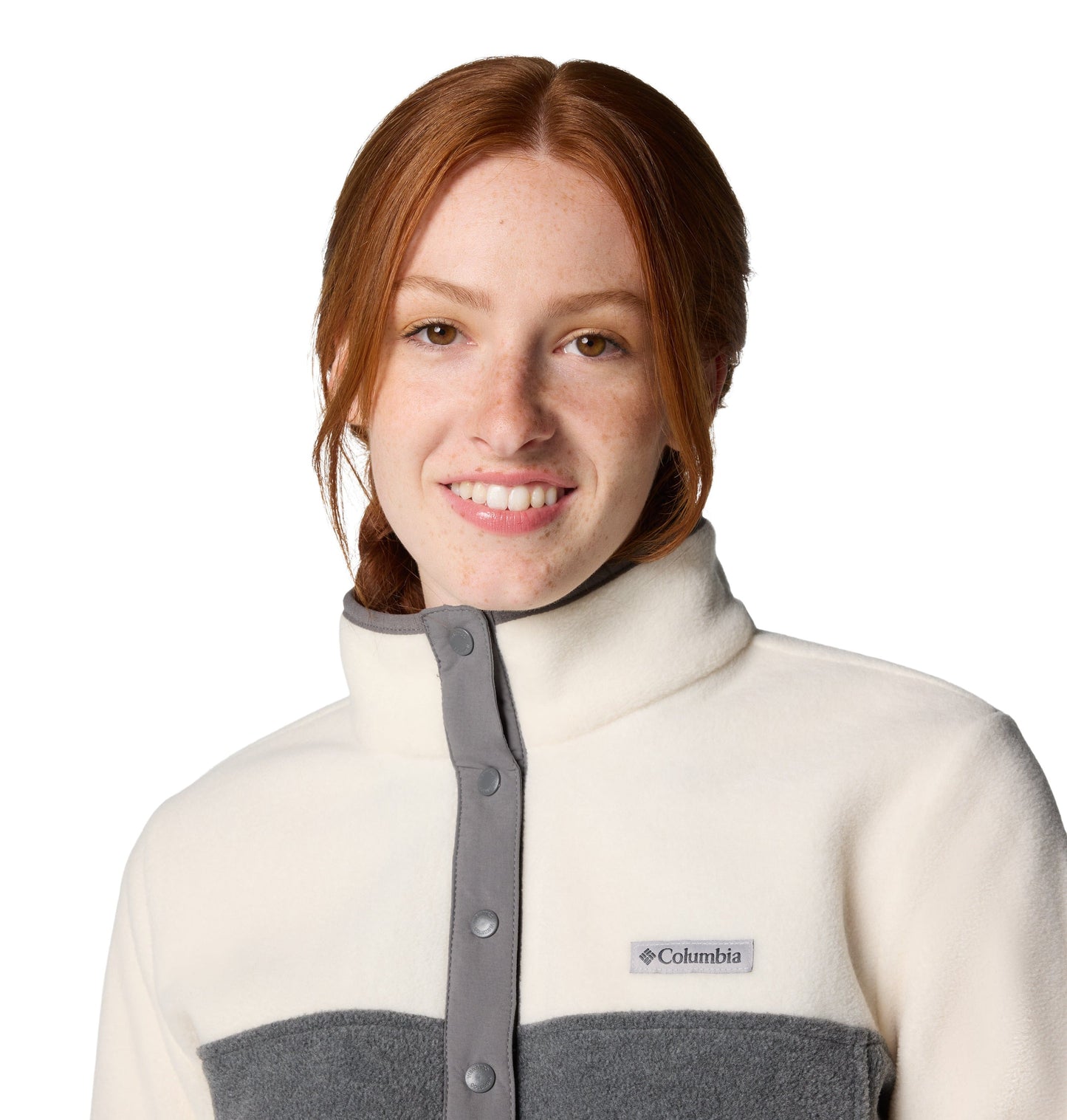 Columbia Fleece Columbia - Women's Benton Springs™ Half Snap Pullover II