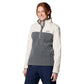 Columbia Fleece Columbia - Women's Benton Springs™ Half Snap Pullover II
