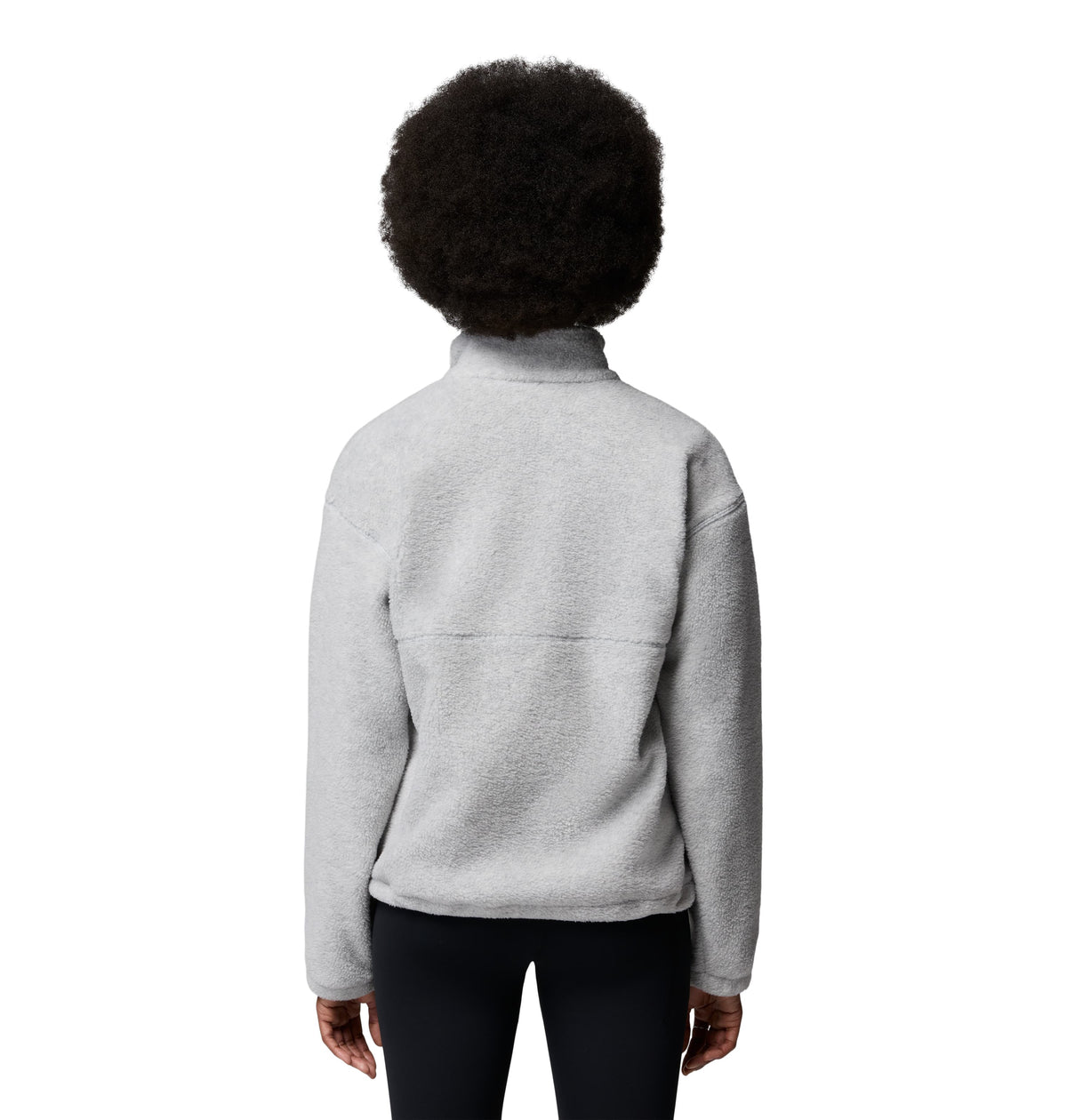 Columbia - Women's Timber Meadow MTR Fleece Full-Zip