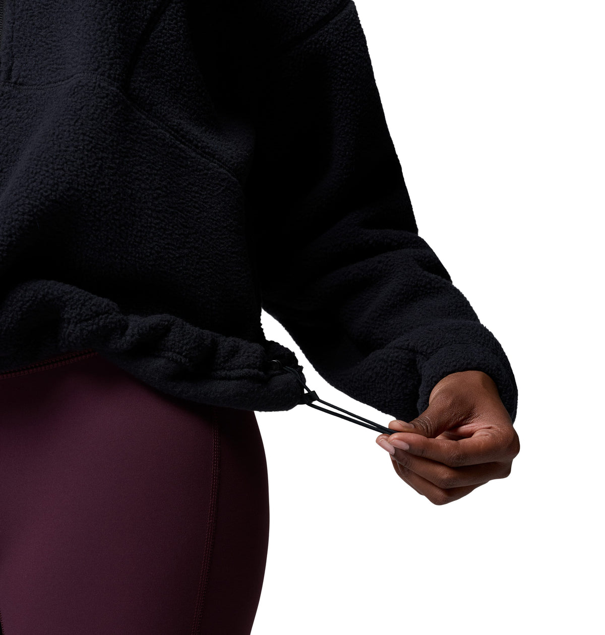 Columbia - Women's Timber Meadow MTR Fleece Half-Zip