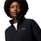 Columbia - Women's Timber Meadow MTR Fleece Half-Zip