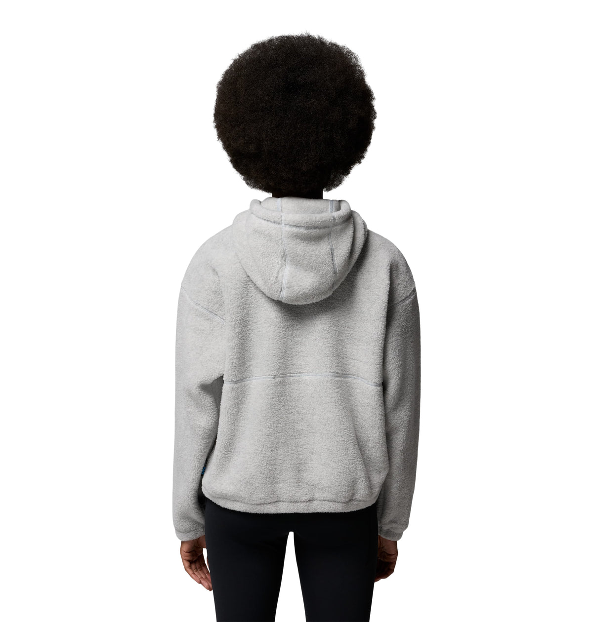 Columbia - Women's Timber Meadow MTR Fleece Hoodie