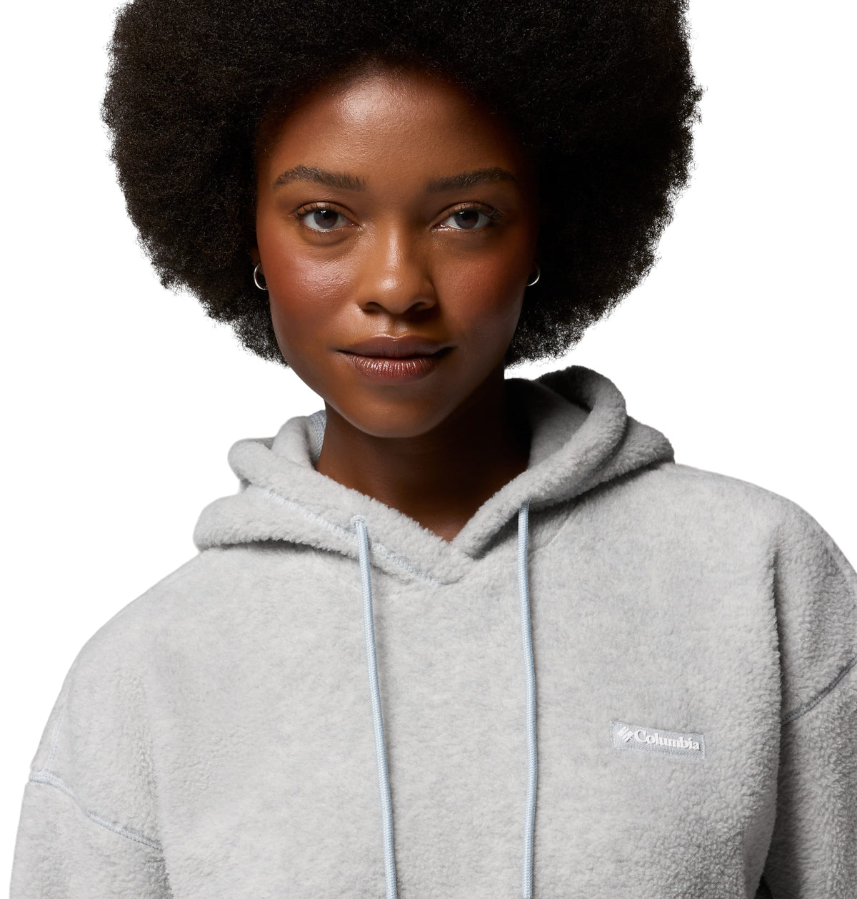 Columbia - Women's Timber Meadow MTR Fleece Hoodie
