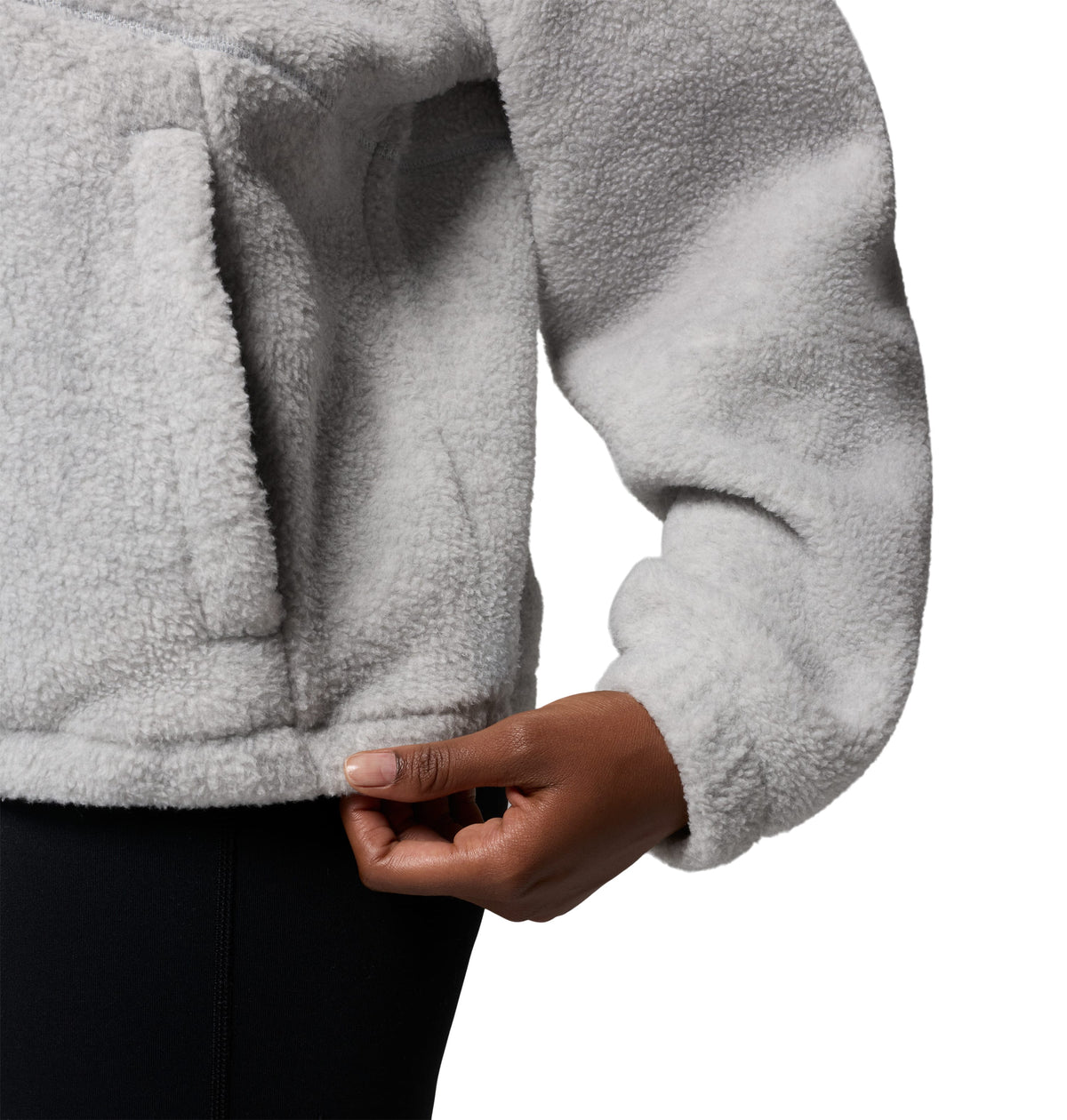 Columbia - Women's Timber Meadow MTR Fleece Hoodie
