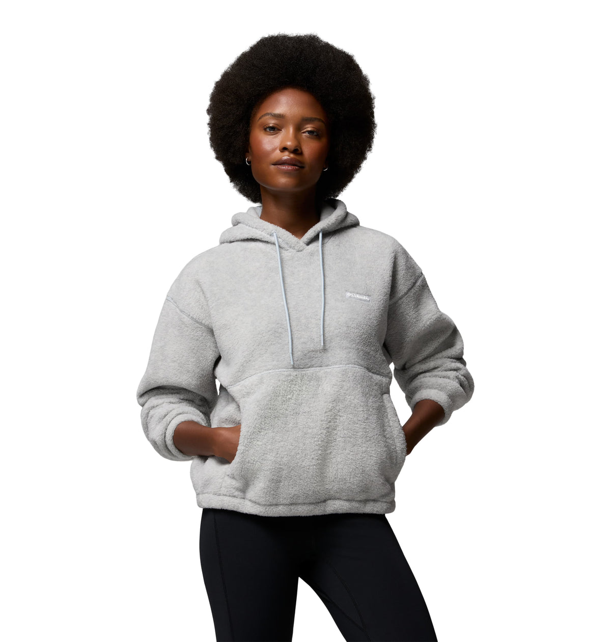 Columbia - Women's Timber Meadow MTR Fleece Hoodie