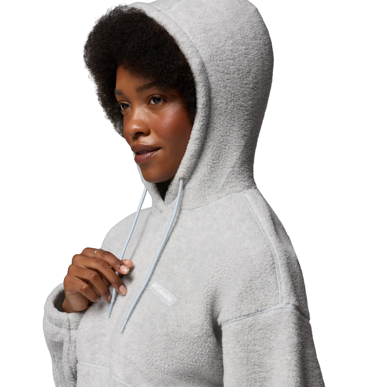 Columbia - Women's Timber Meadow MTR Fleece Hoodie