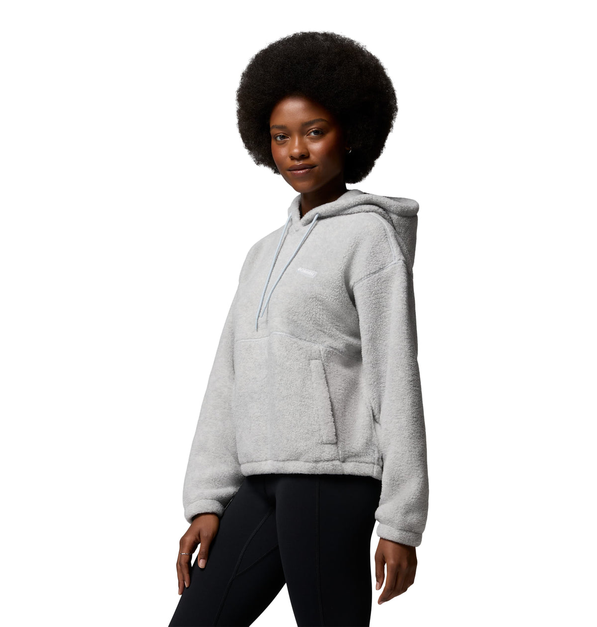 Columbia - Women's Timber Meadow MTR Fleece Hoodie