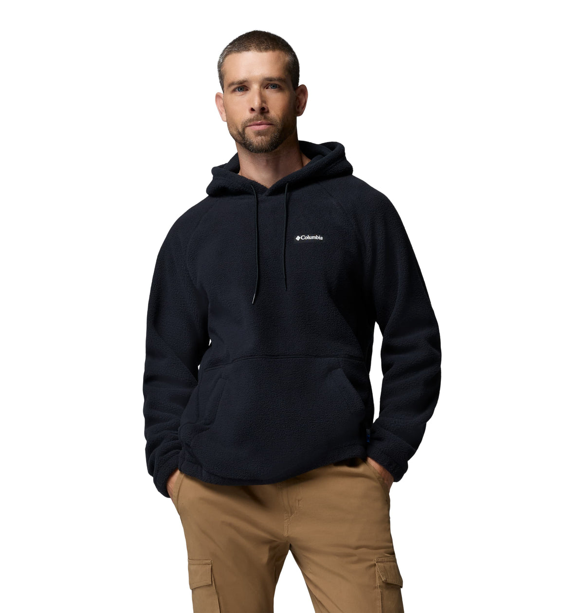 Columbia - Men's Timber Meadow MTR Fleece Hoodie