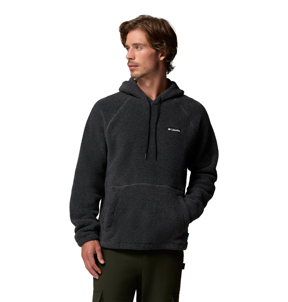 Columbia - Men's Timber Meadow MTR Fleece Hoodie