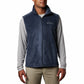 Columbia Fleece S / Collegiate Navy Columbia - Men's Steens Mountain™ Fleece Vest