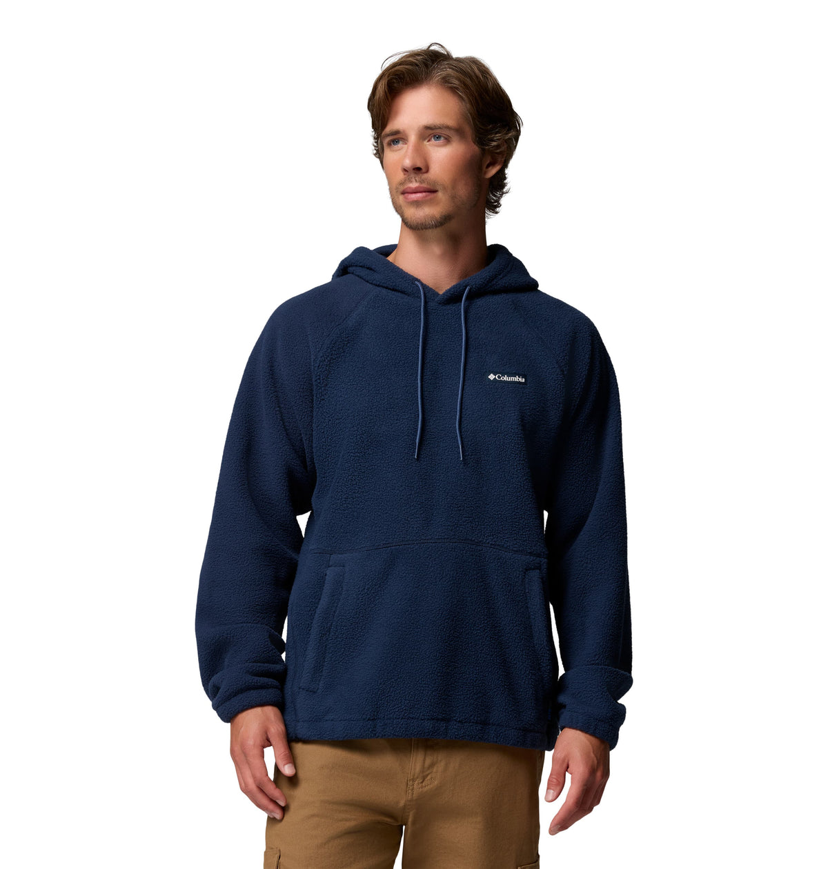 Columbia - Men's Timber Meadow MTR Fleece Hoodie