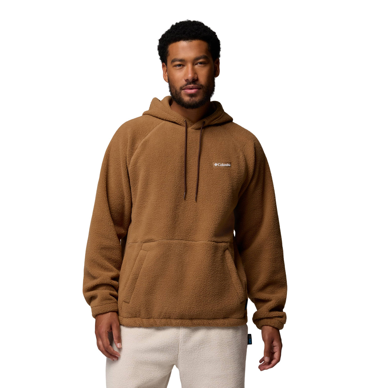 Columbia - Men's Timber Meadow MTR Fleece Hoodie