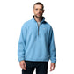 Columbia - Men's Timber Meadow MTR Fleece Half-Zip