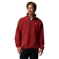 Columbia - Men's Timber Meadow MTR Fleece Half-Zip