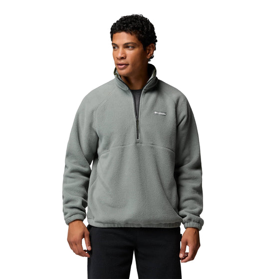 Columbia - Men's Timber Meadow MTR Fleece Half-Zip