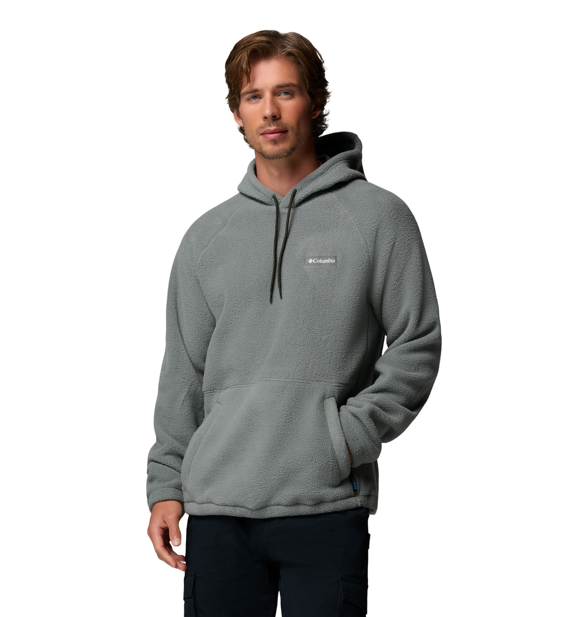 Columbia - Men's Timber Meadow MTR Fleece Hoodie
