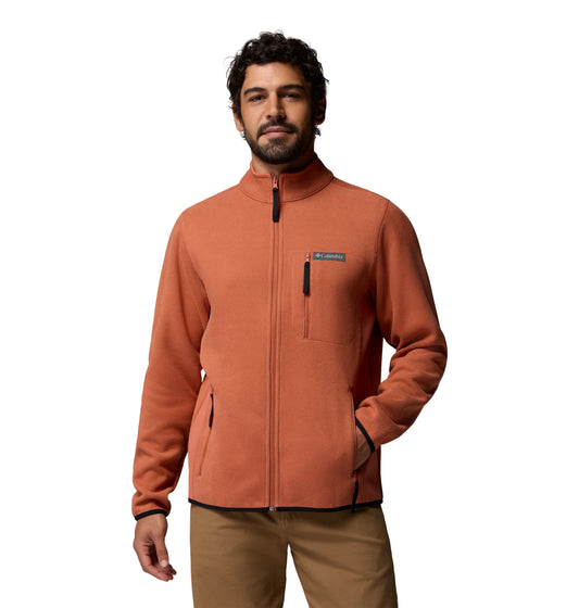 Columbia - Men's Sweater Weather Full-Zip Jacket