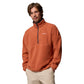 Columbia - Men's Timber Meadow MTR Fleece Half-Zip
