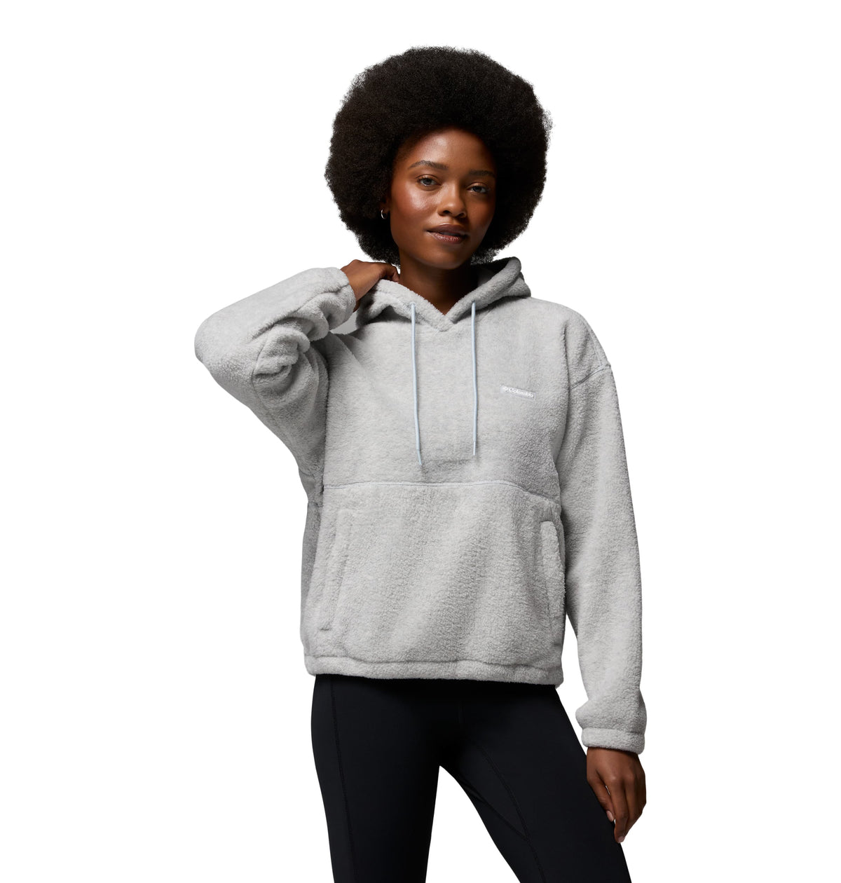 Columbia - Women's Timber Meadow MTR Fleece Hoodie