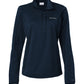 Columbia Fleece XS / Collegiate Navy Columbia - Women's Essential Hike™ Grid Fleece Half-Zip Pullover