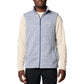 Columbia Fleece XS / Dark Mountain Heather Columbia - Men's Alto Pass™ Fleece Vest