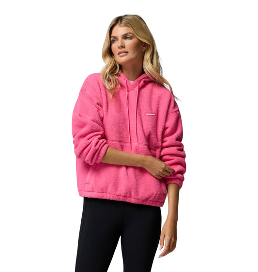 Columbia - Women's Timber Meadow MTR Fleece Hoodie