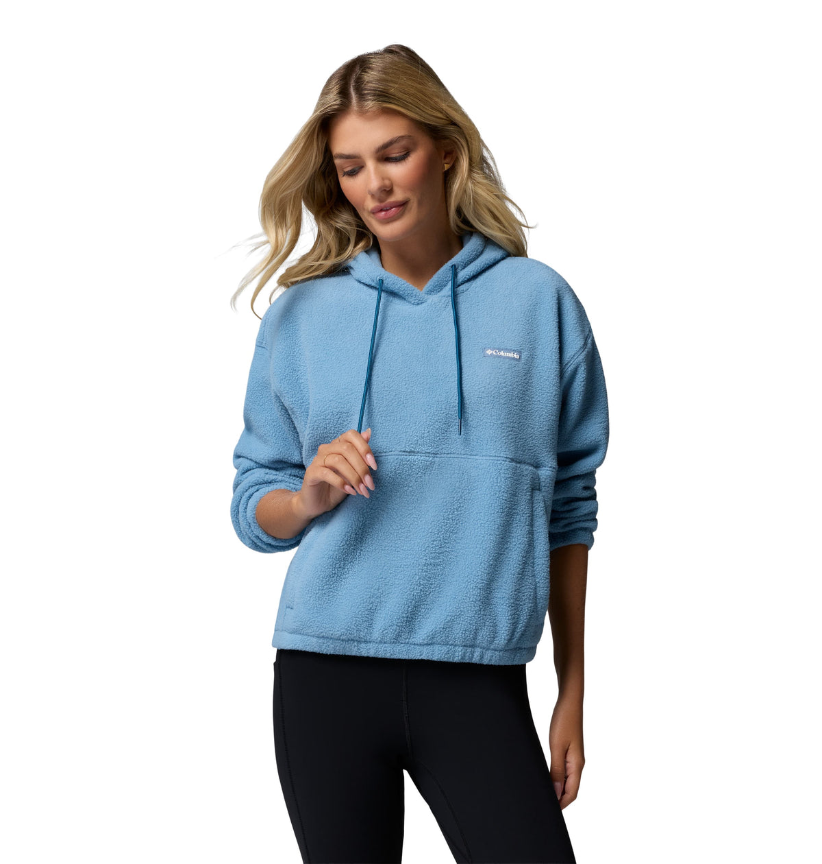 Columbia - Women's Timber Meadow MTR Fleece Hoodie