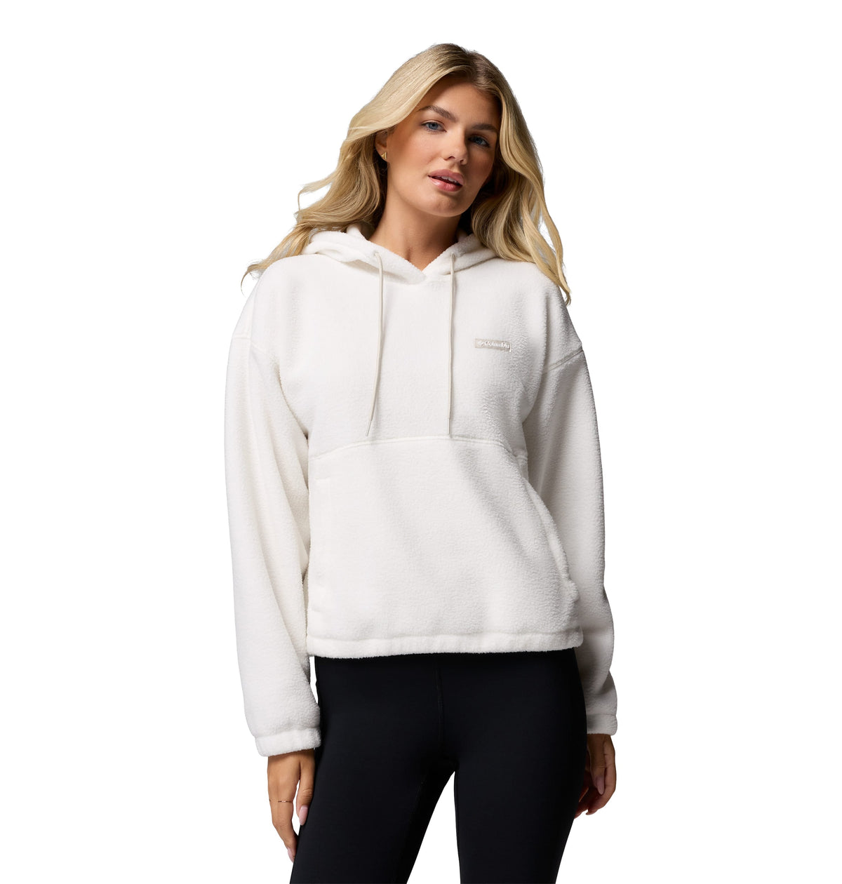 Columbia - Women's Timber Meadow MTR Fleece Hoodie