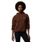 Columbia - Women's Timber Meadow MTR Fleece Hoodie