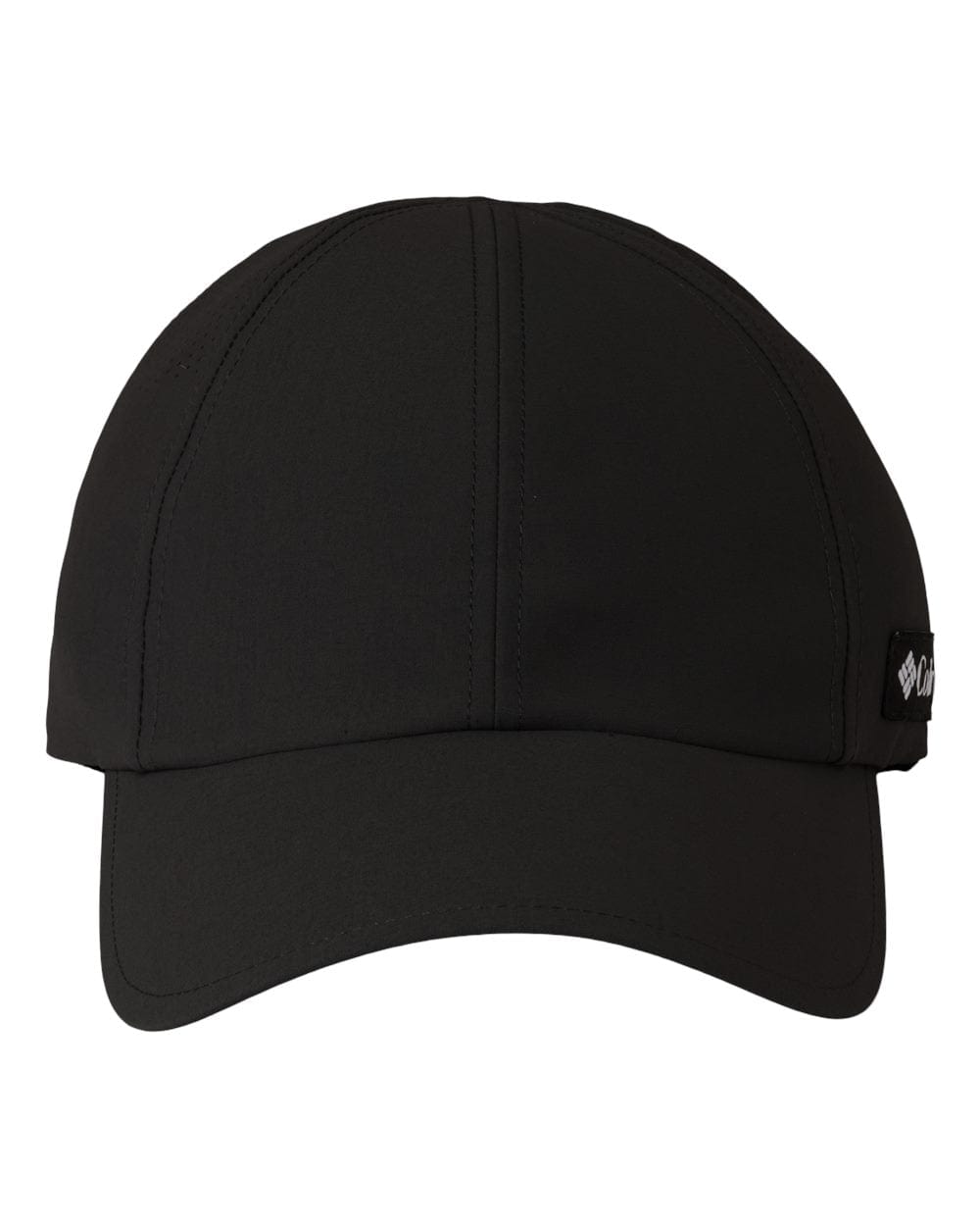 Columbia Headwear Adjustable / Black Columbia - Crest Valley Ball Cap