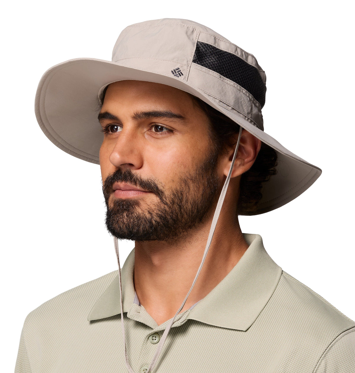 Columbia Headwear Columbia - Bora Bora™ II Booney Bucket Hat