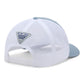 Columbia Headwear Columbia - PHG Fish Flag Mesh Snapback