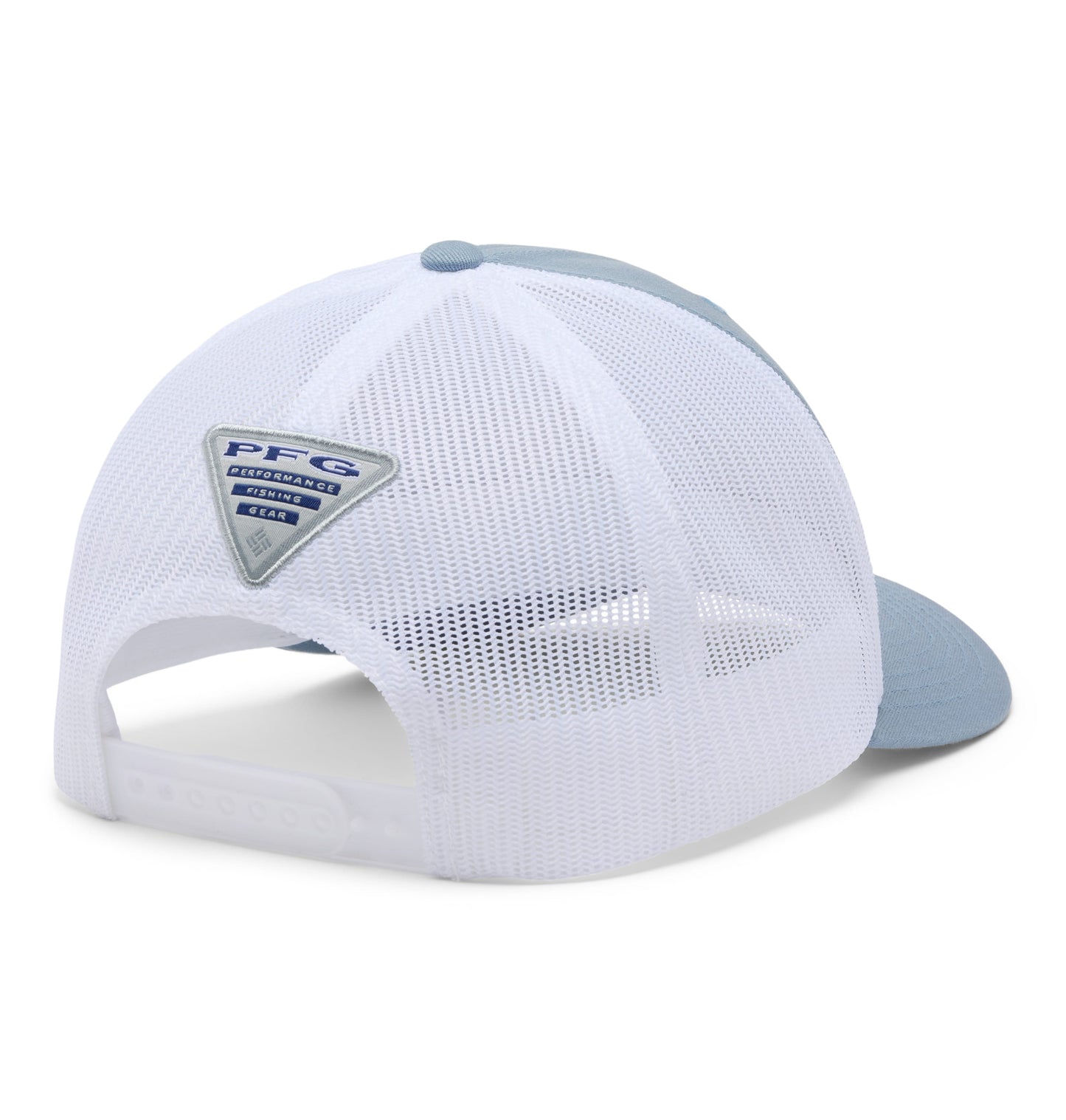 Columbia Headwear Columbia - PHG Fish Flag Mesh Snapback