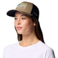 Columbia Headwear Columbia - PHG Fish Flag Mesh Snapback